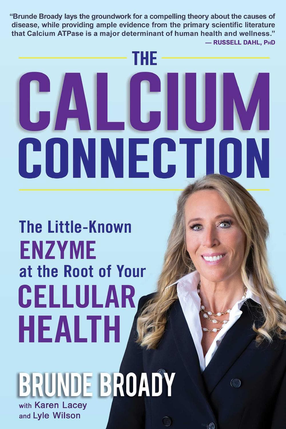 ارتباط کلسیم ۲۰۲۱ <br> The Calcium Connection 2021