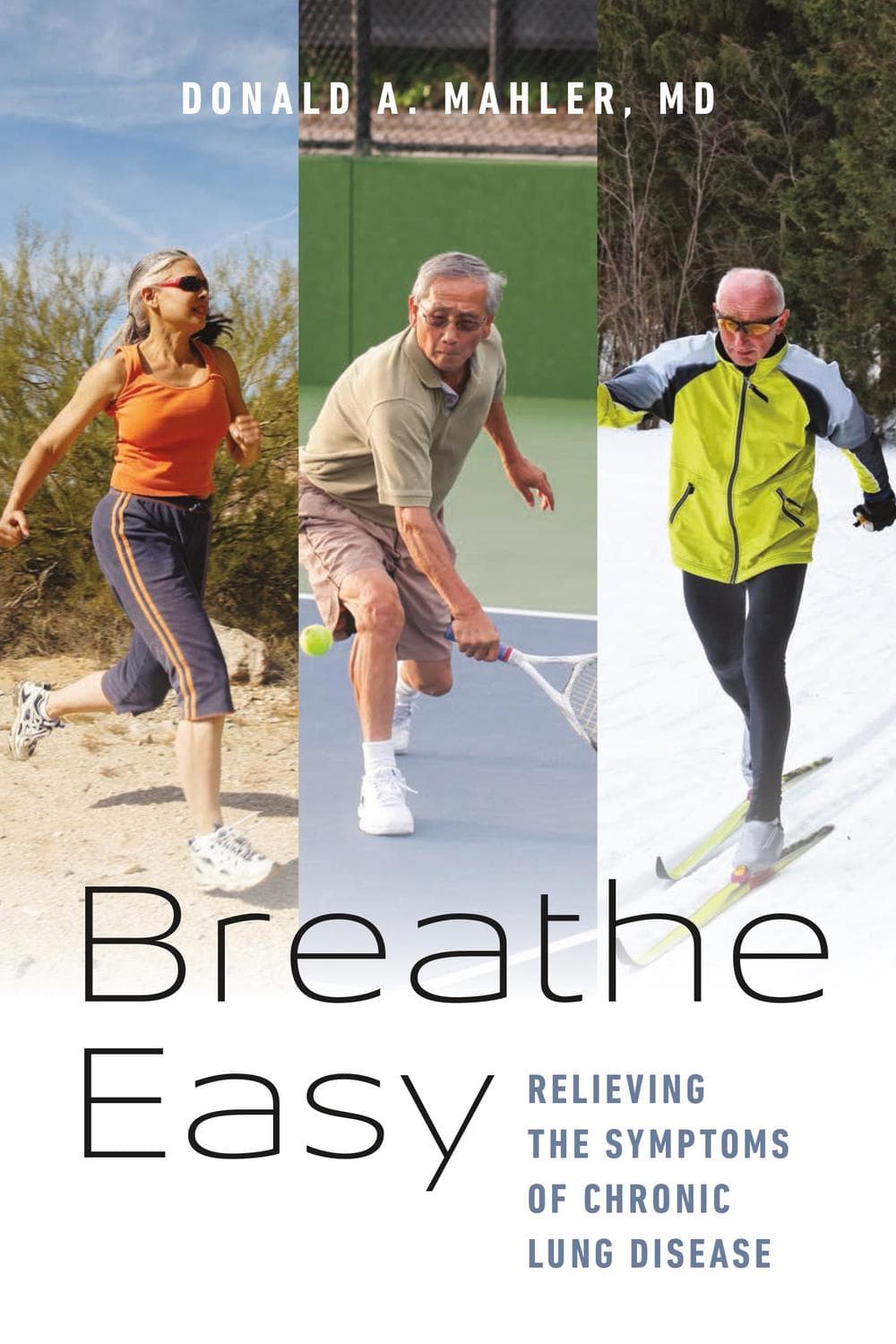 آسان نفس بکشید ۲۰۱۷ <br> Breathe Easy 2017