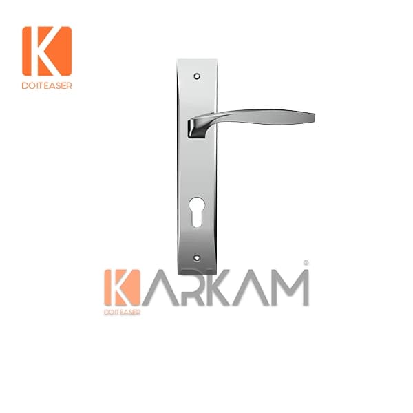 دستگيره سوييچی سورا SORA-MG0068 طوسی باتيس