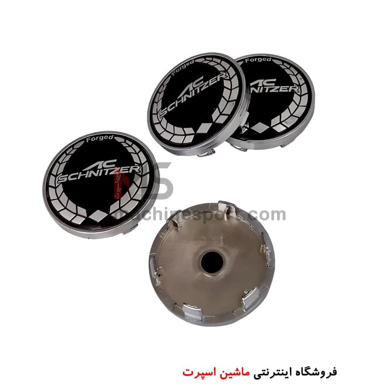 کاپ رینگ طرح اشنایتزر Schnitzer