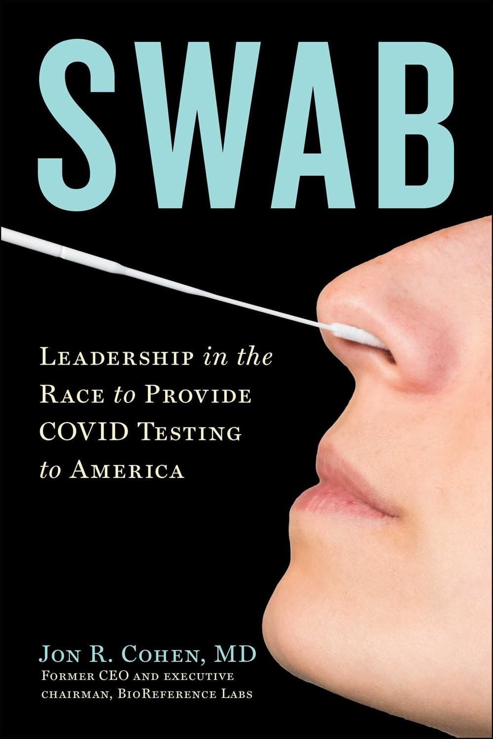 سواب ۲۰۲۳ <br> Swab 2023