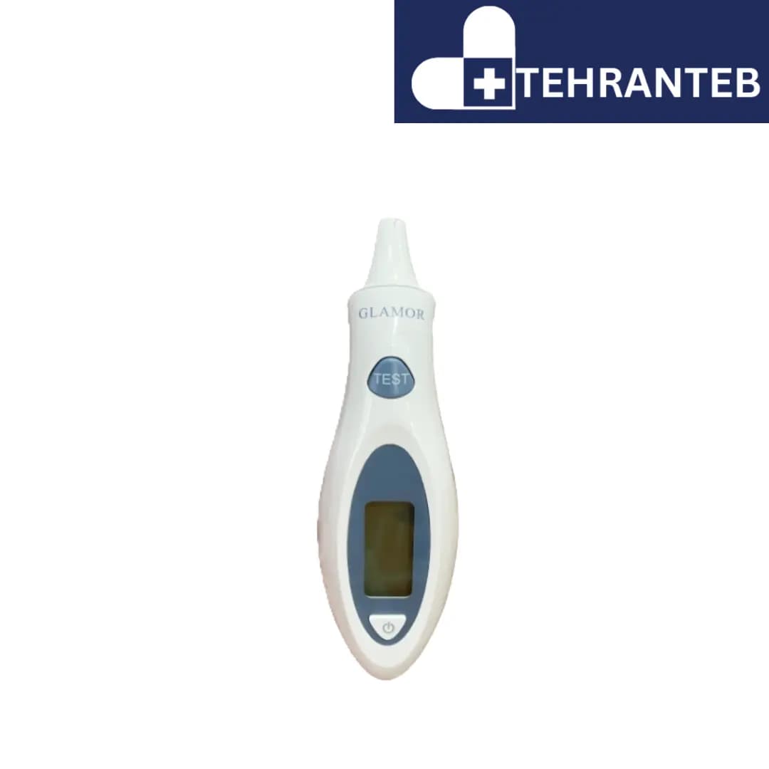 تبسنج گلامور مدل GLAMOR DET-102