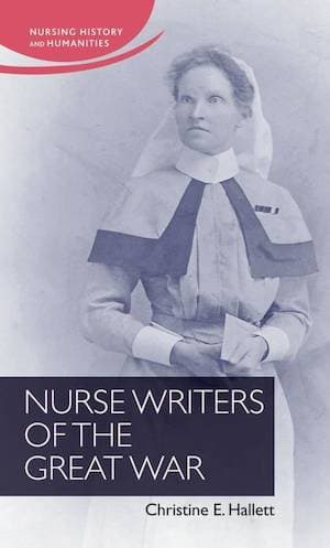 پرستاران نویسنده‌ی جنگ بزرگ ۲۰۱۶ <br> Nurse Writers of the Great War 2016