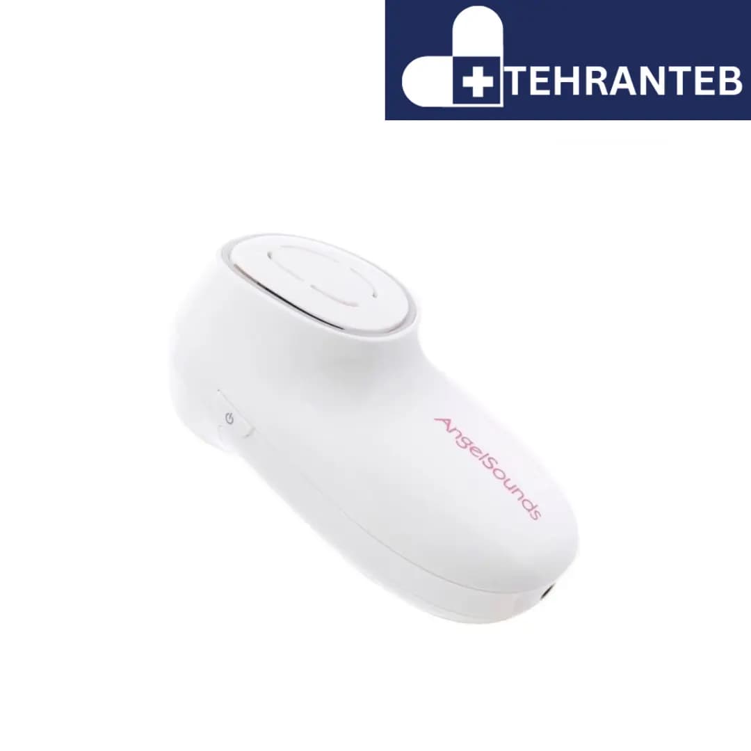 دستگاه شنود و ضبط صدای قلب جنین جامپر (سونی کید) AngelSounds JPD-100S9