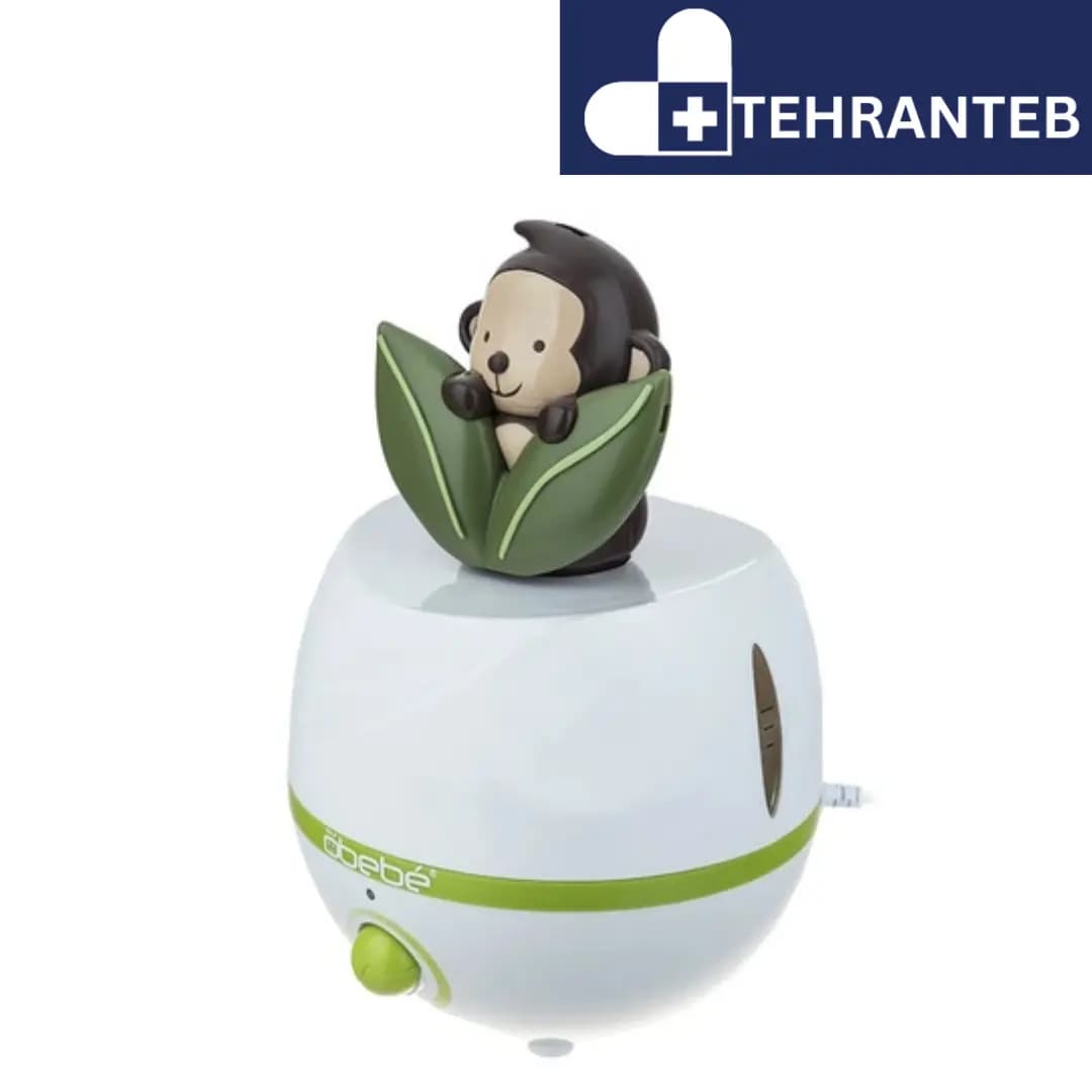 بخور سرد بریمد مدل BD7680 — تصویر ۳