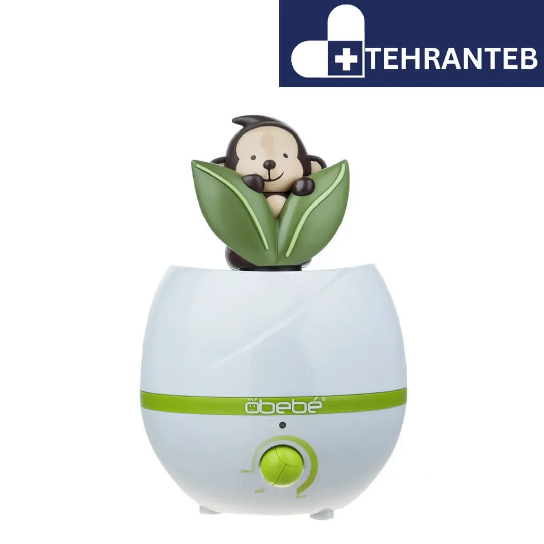 بخور سرد بریمد مدل BD7680