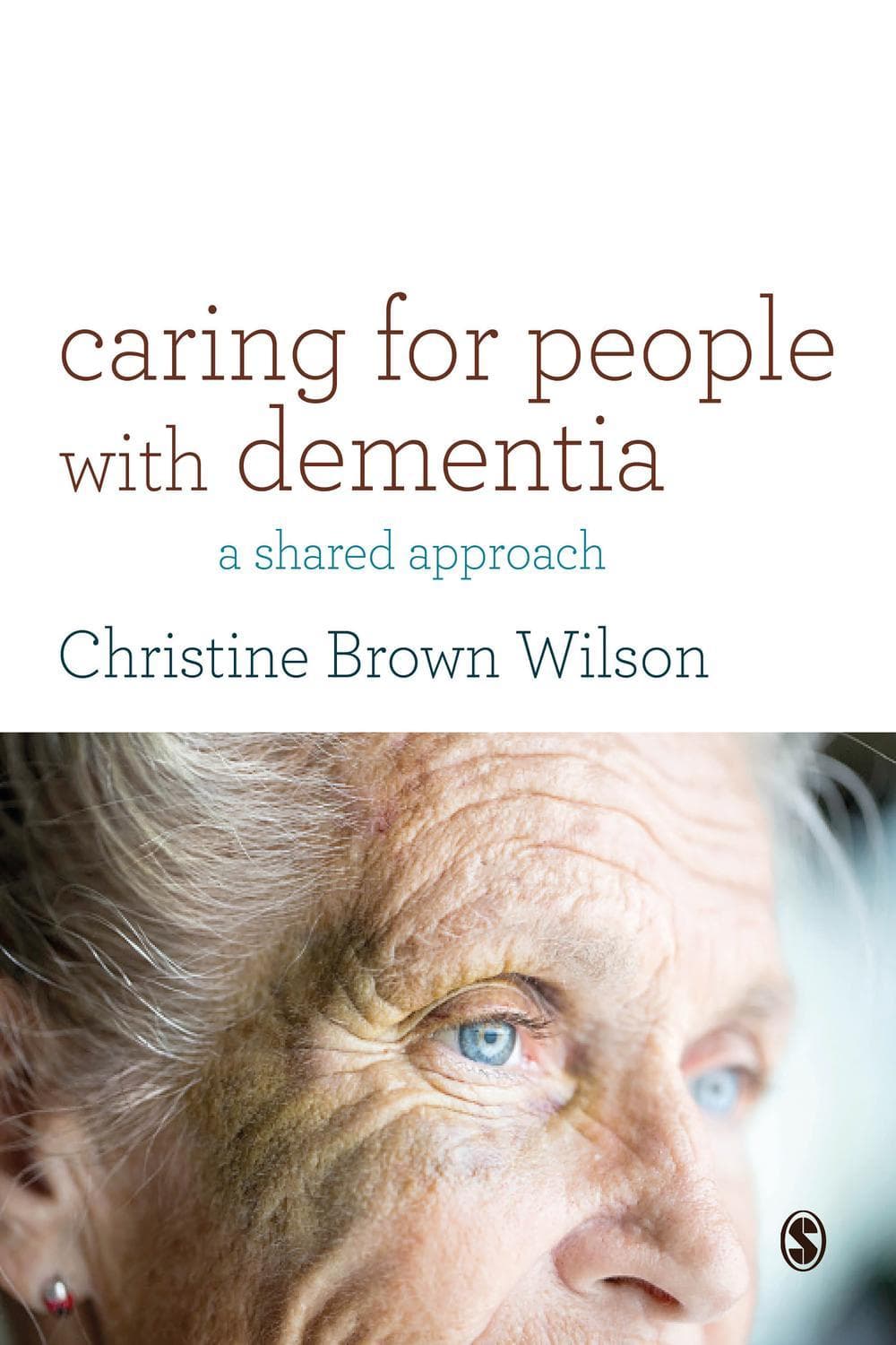 مراقبت از افراد مبتلا به زوال عقل ۲۰۱۷ <br> Caring for People with Dementia 2017