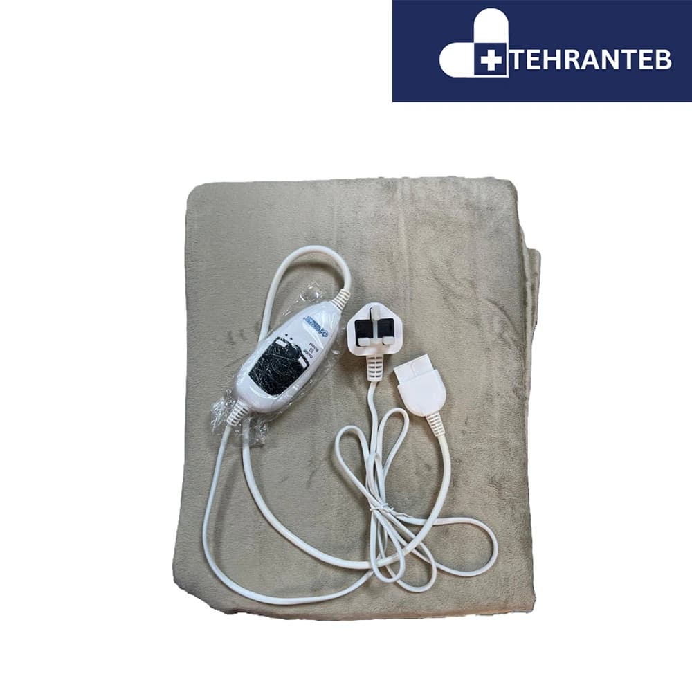 پتو برقی بریمد مدل 7840