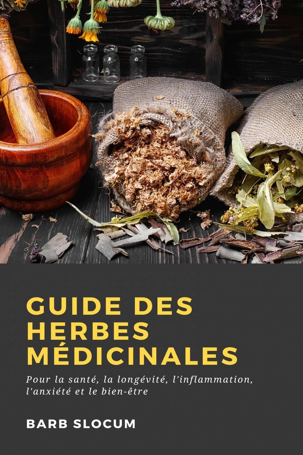 راهنمای گیاهان دارویی ۲۰۲۱ <br> Guide des Herbes Médicinales 2021