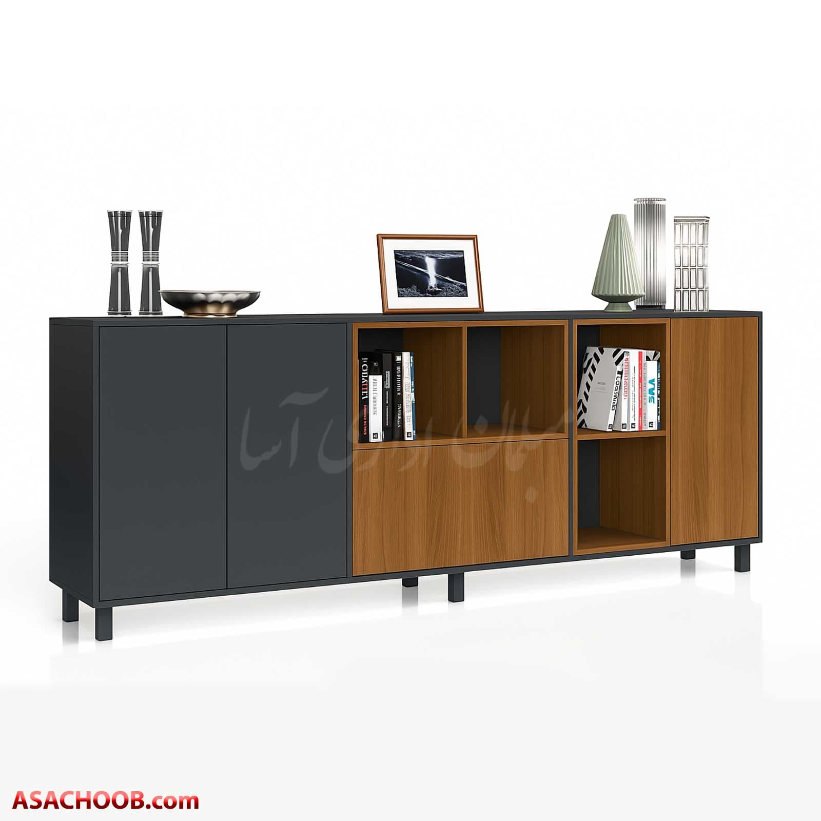 کردنزا ونیر Veneer — تصویر ۶