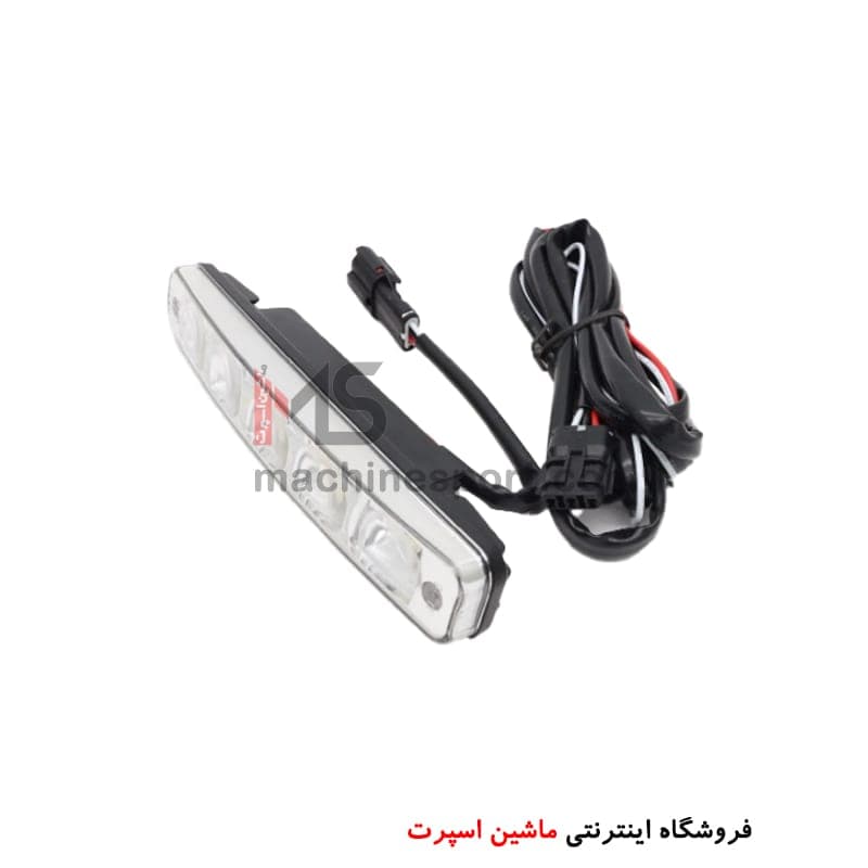 دی لایت 5 لنز ساده — تصویر ۲