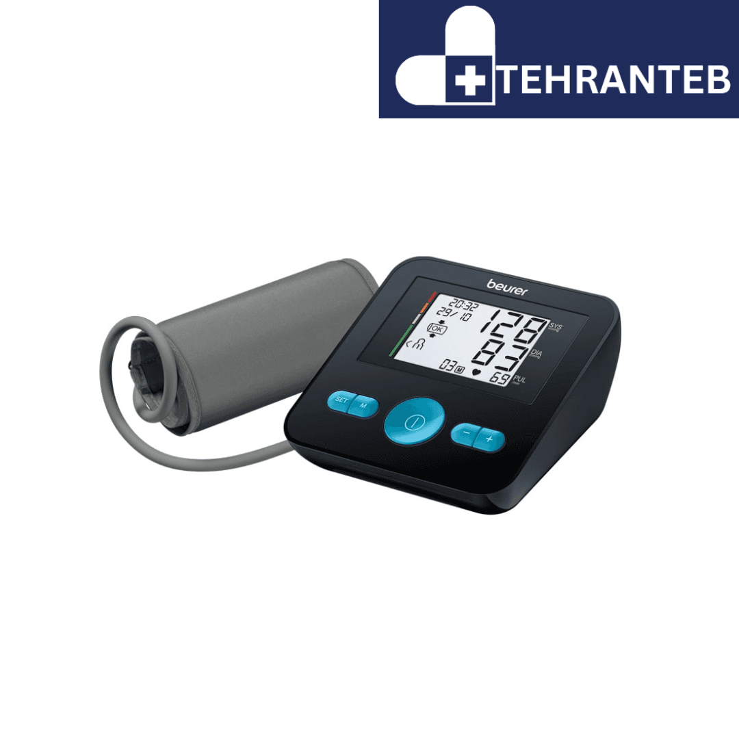 فشارسنج دیجیتالی بیورر مدل BM27 (Beurer)
