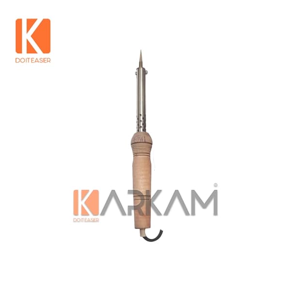 هويه 100 وات چوبی