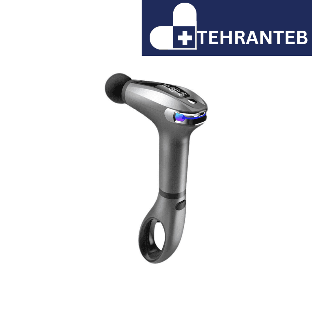 ماساژور تفنگی Fascial Gun Pro