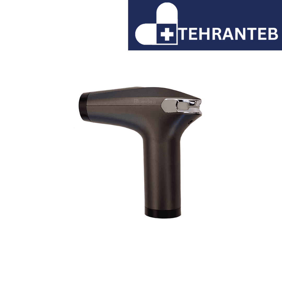 ماساژور تفنگی Fascial Gun Pro — تصویر ۶
