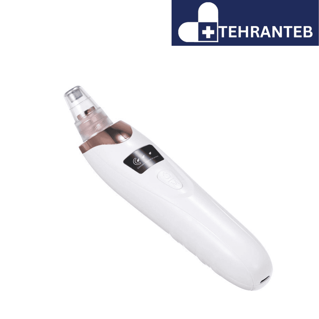 میکرودرم خانگی HY9 فیلتر دار — تصویر ۳