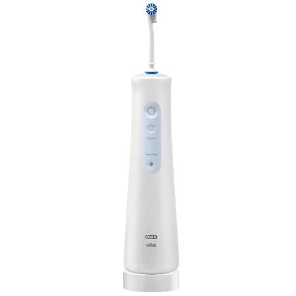 مسواک برقی اورال-بی مدل AQUACARE 4 — تصویر ۲