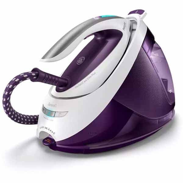 اتوبخار مخزن دار فیلیپس مدل GC9660 — تصویر ۲
