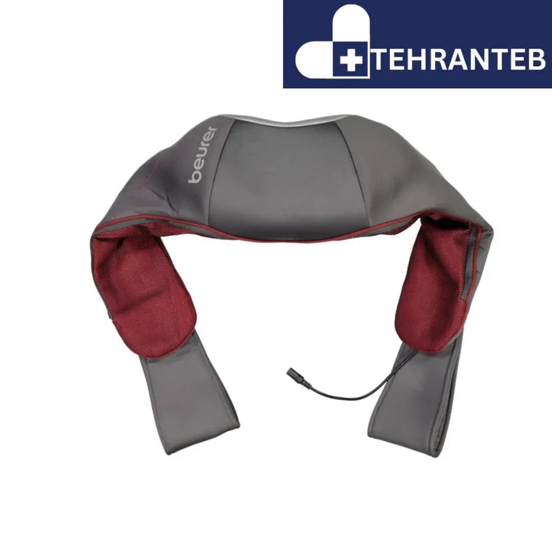 ماساژور شانه و گردن بیورر مدل MG151