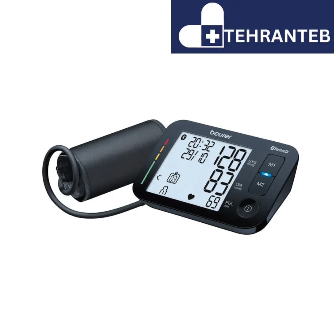 فشارسنج بیورر مدل Beurer BM54