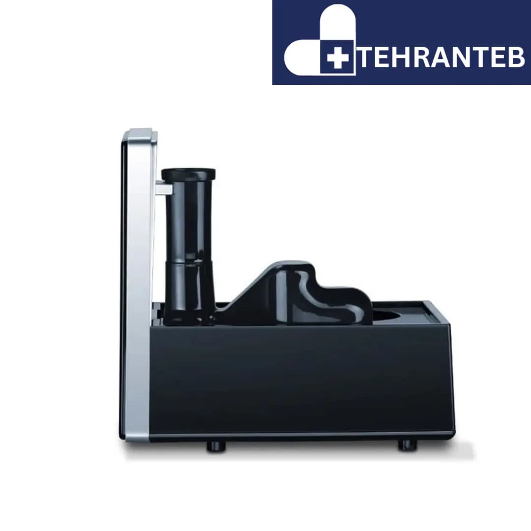 بخور سرد و گرم بیورر مدل BEURER LB88 — تصویر ۵