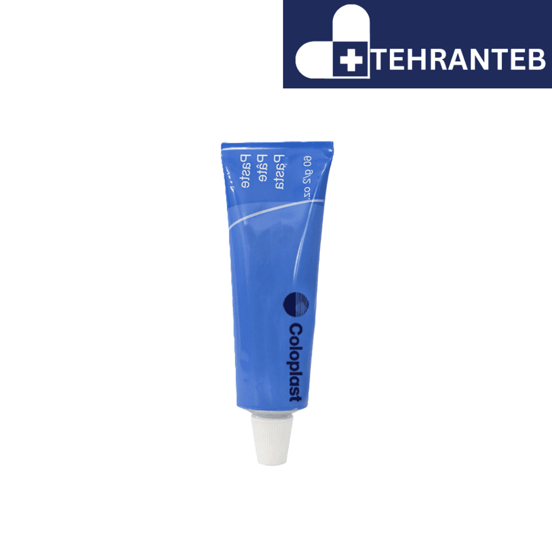 خمیر استومی کلوپلاست Coloplast