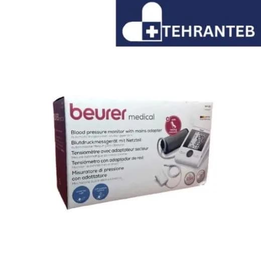 فشارسنج بیورر مدل BEURER BM28 — تصویر ۴
