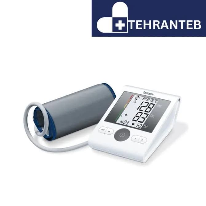 فشارسنج بیورر مدل BEURER BM28