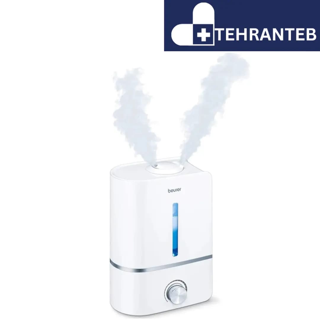بخور سرد بیورر مدل BEURER LB45 — تصویر ۲