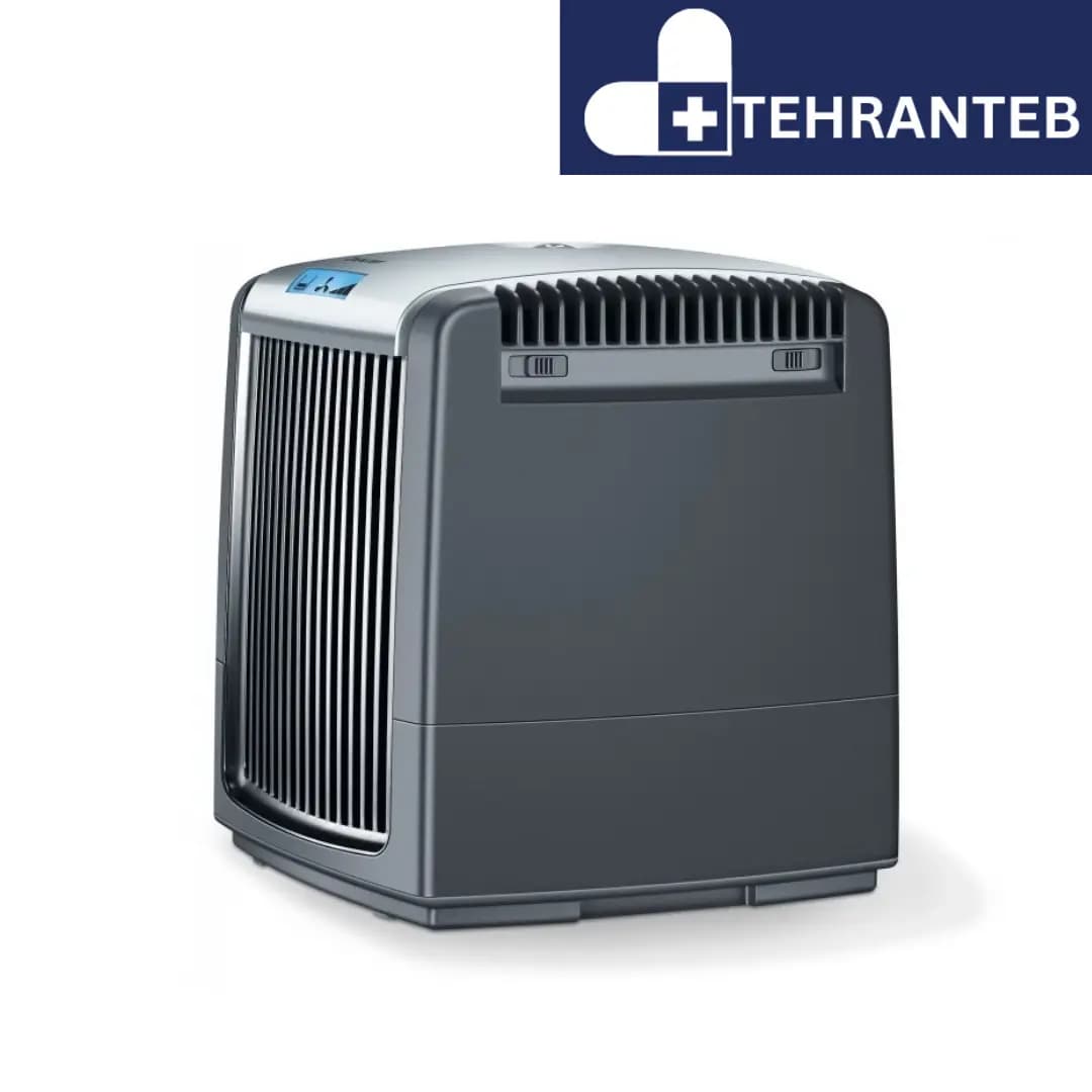 تصفیه کننده هوا بیورر مدل BEURER LW230 — تصویر ۲