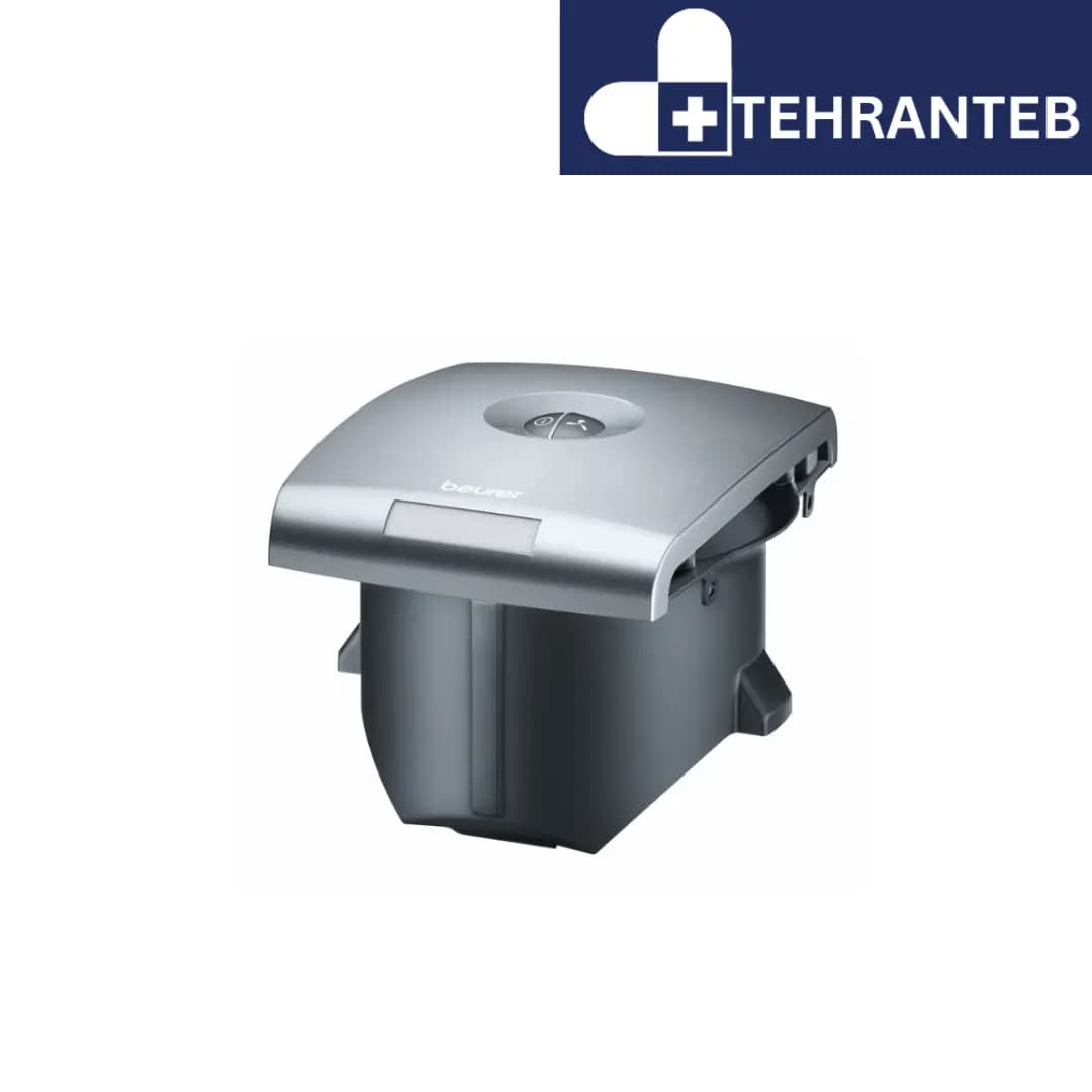 تصفیه کننده هوا بیورر مدل BEURER LW230 — تصویر ۶