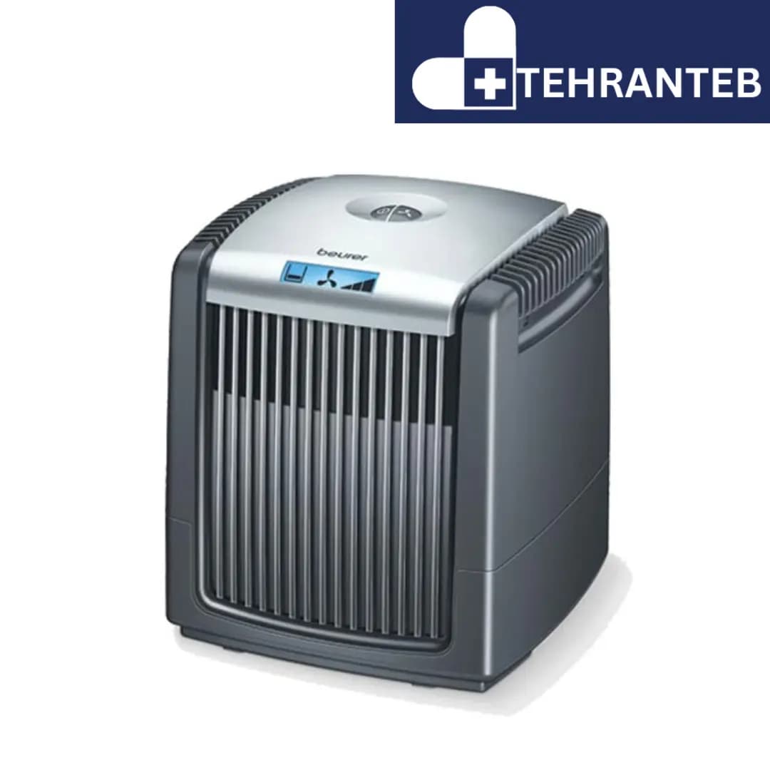 تصفیه کننده هوا بیورر مدل BEURER LW230