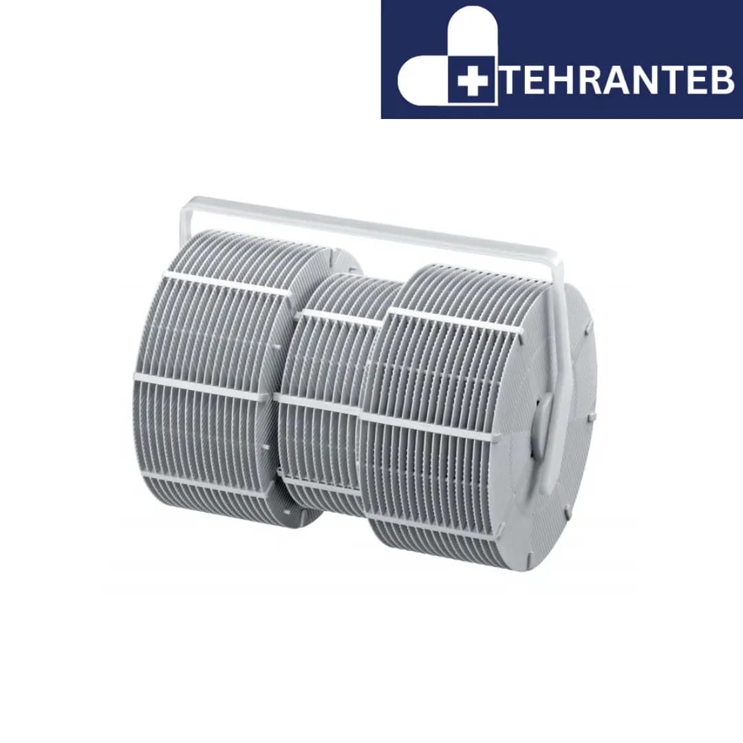 تصفیه کننده هوا بیورر مدل BEURER LW230 — تصویر ۵