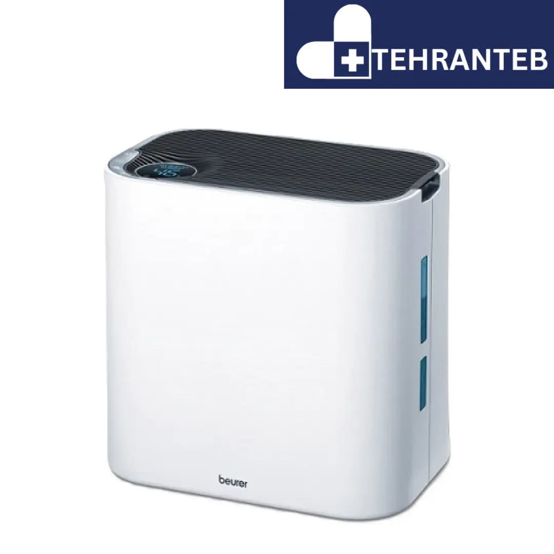 دستگاه تصفیه و مرطوب کننده هوا بیورر مدل Beurer LR330