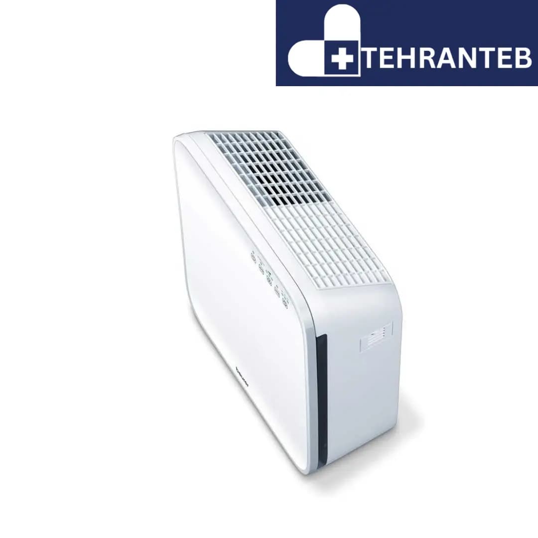 دستگاه تصفیه کنند هوا بیورر مدل Beurer LR310 — تصویر ۳