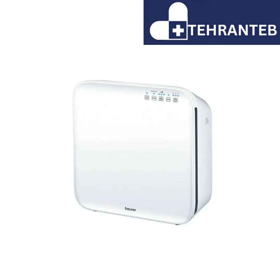 دستگاه تصفیه کنند هوا بیورر مدل Beurer LR310