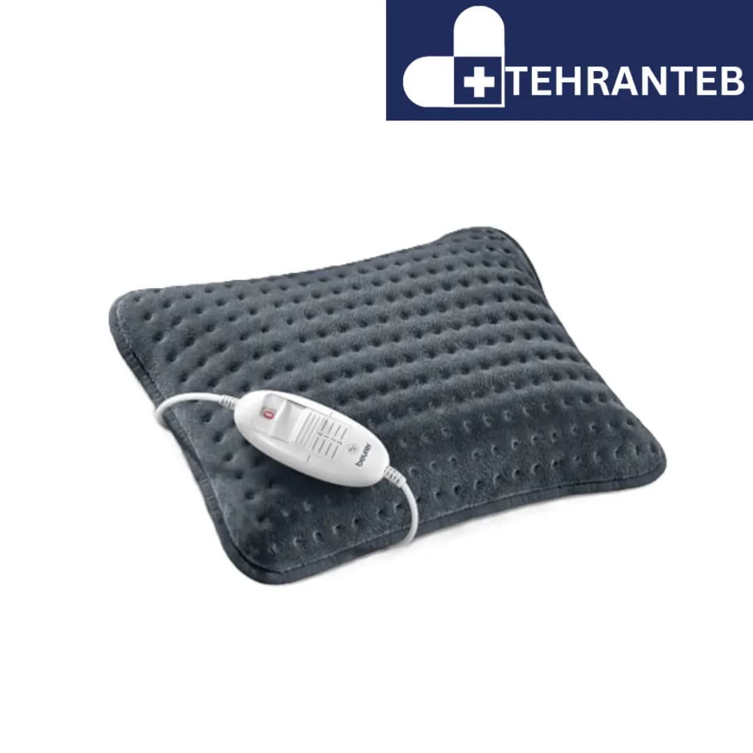 کوسن گرمایشی بیورر مدل HK48