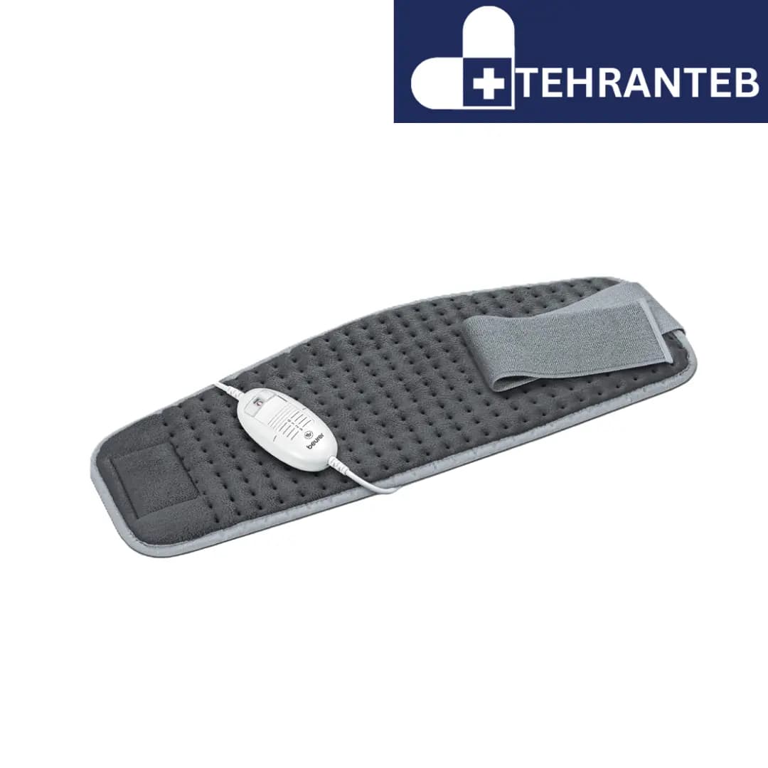 تشکچه برقی بیورر مدل Beurer HK49