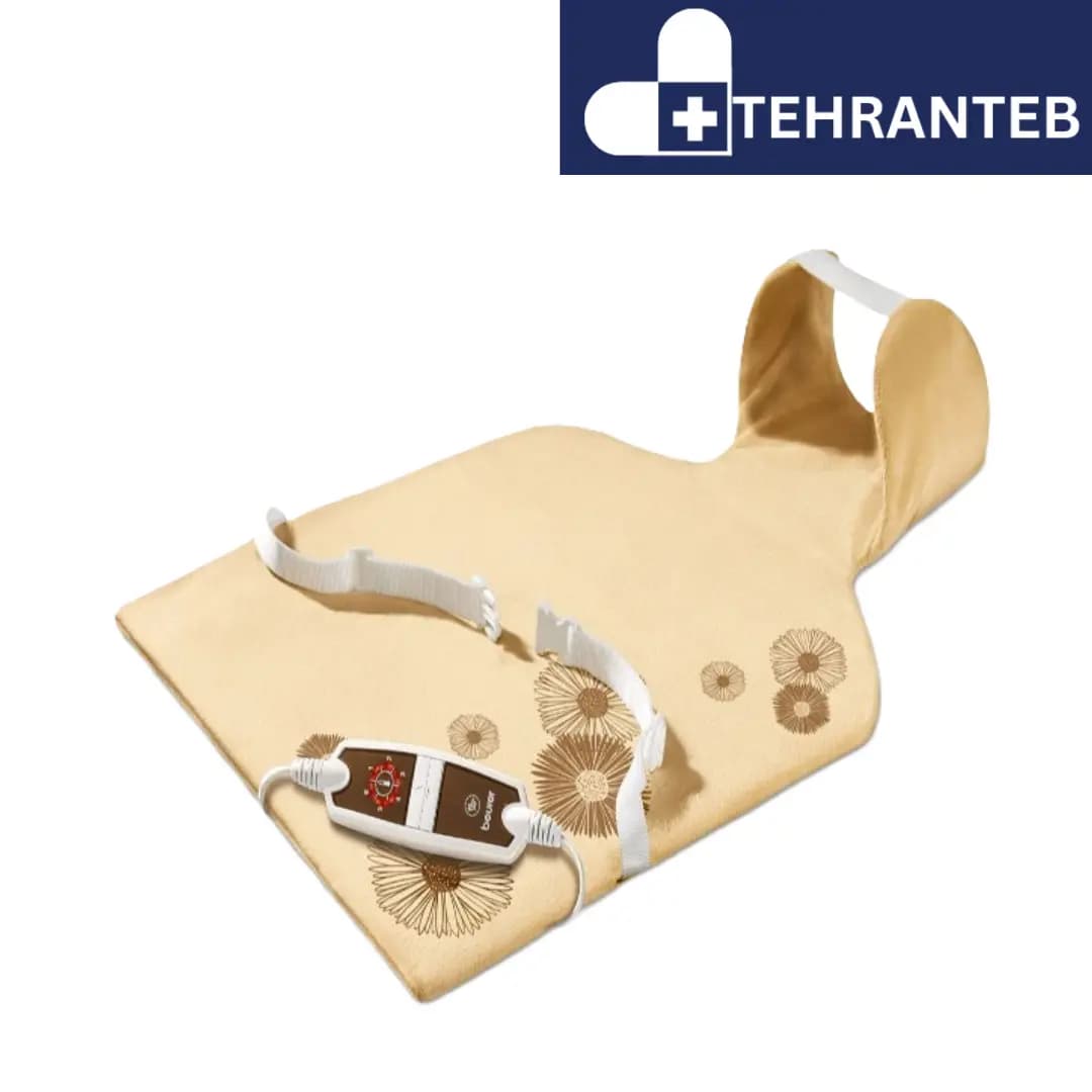 تشکچه برقی بیورر مدل Beurer HK58