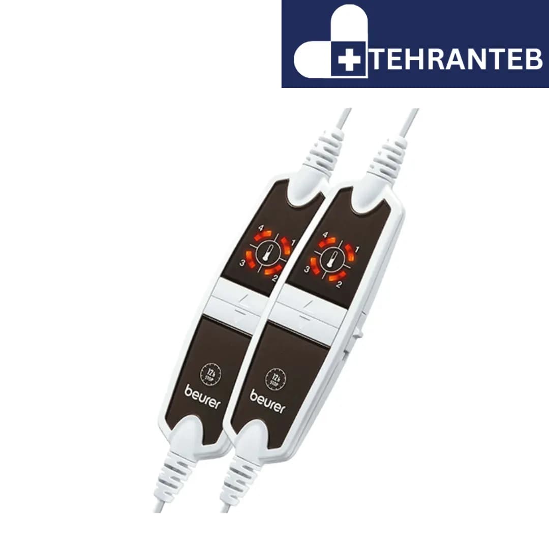 تشک برقی بیورر مدل Beurer UB68 xxl — تصویر ۲