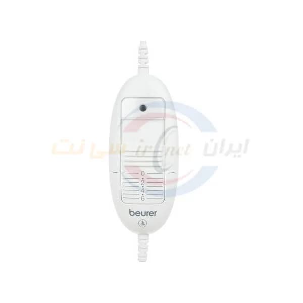 پتو برقی بیورر مدل Beurer HD75 — تصویر ۱۰