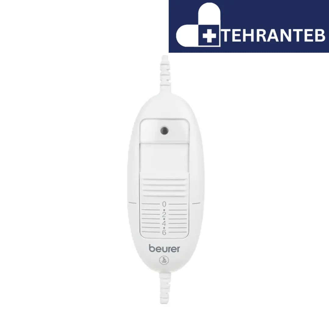 پتو برقی بیورر مدل Beurer HD75 — تصویر ۴