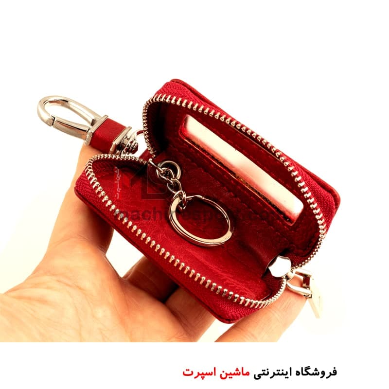 کاور کیفی سوئیچ — تصویر ۲