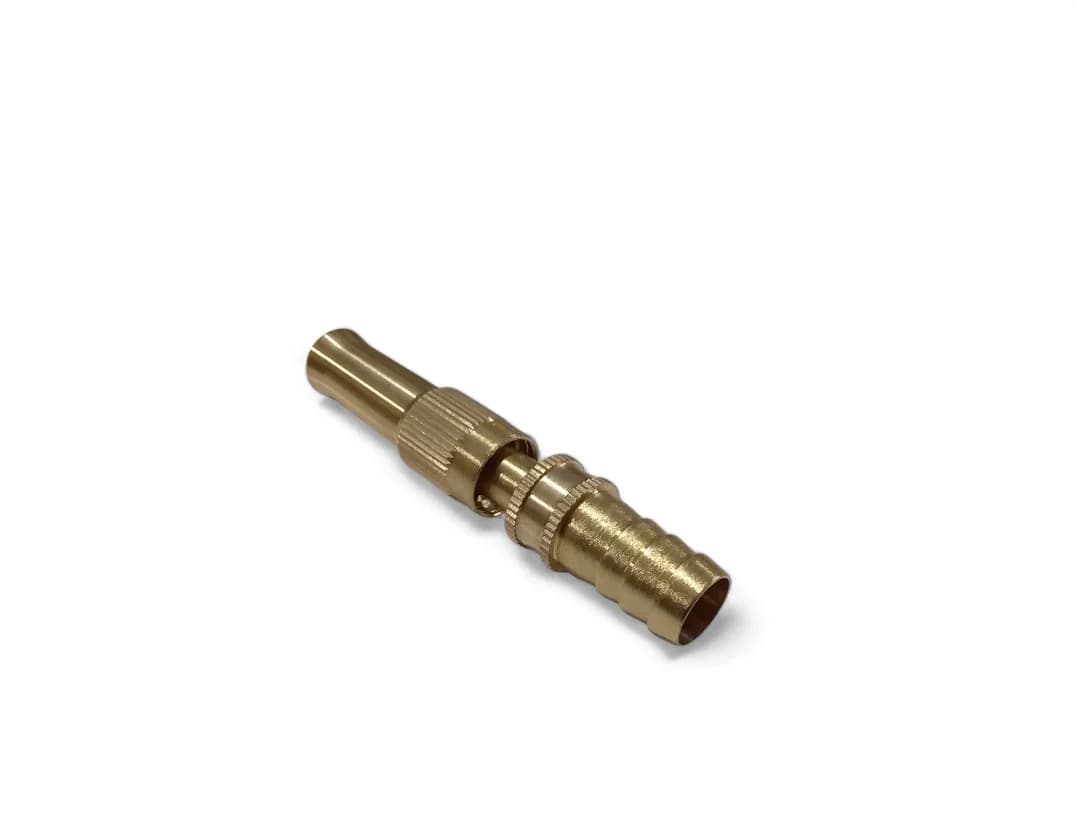 کارواش سر شلنگی برنجی اکبونز مدل 603601