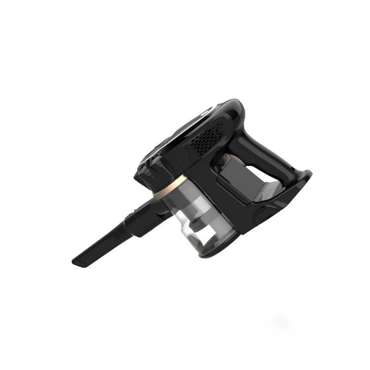 جارو شارژی عصایی گرین لاین مدل Green Lion GLV-100 | جارو برقی بی‌سیم قدرتمند 250 وات — تصویر ۳