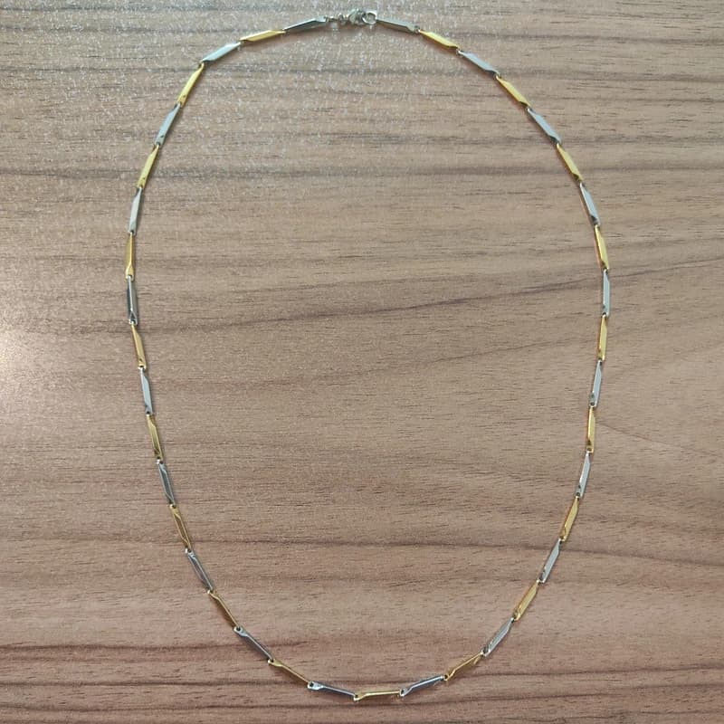 گردنبند مردانه کد 90 — تصویر ۲