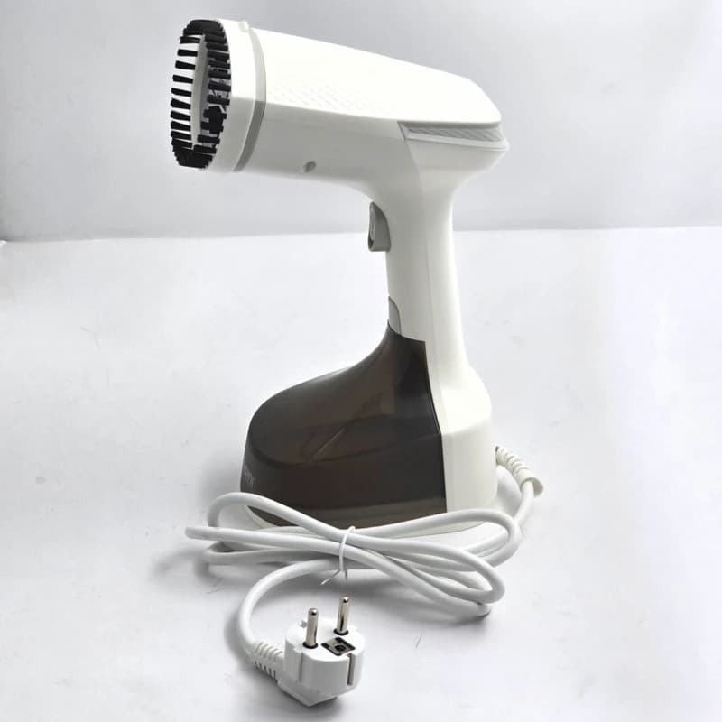 اتو بخار لباس دسینی مدل DESSINI DS825 2800W | اتو بخار ایستاده و دستی حرفه‌ای — تصویر ۵