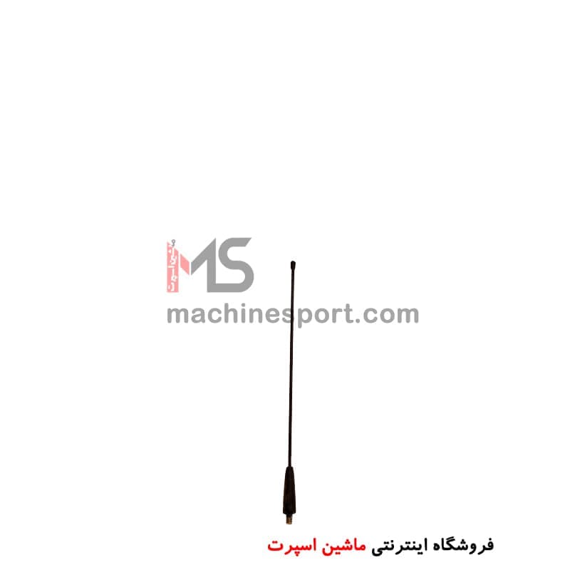 آنتن فابریکی — تصویر ۲