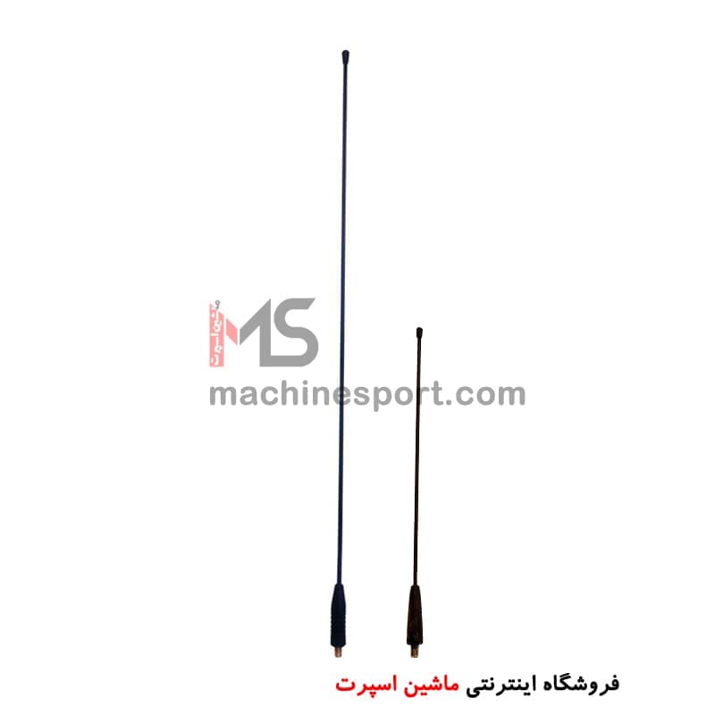 آنتن فابریکی
