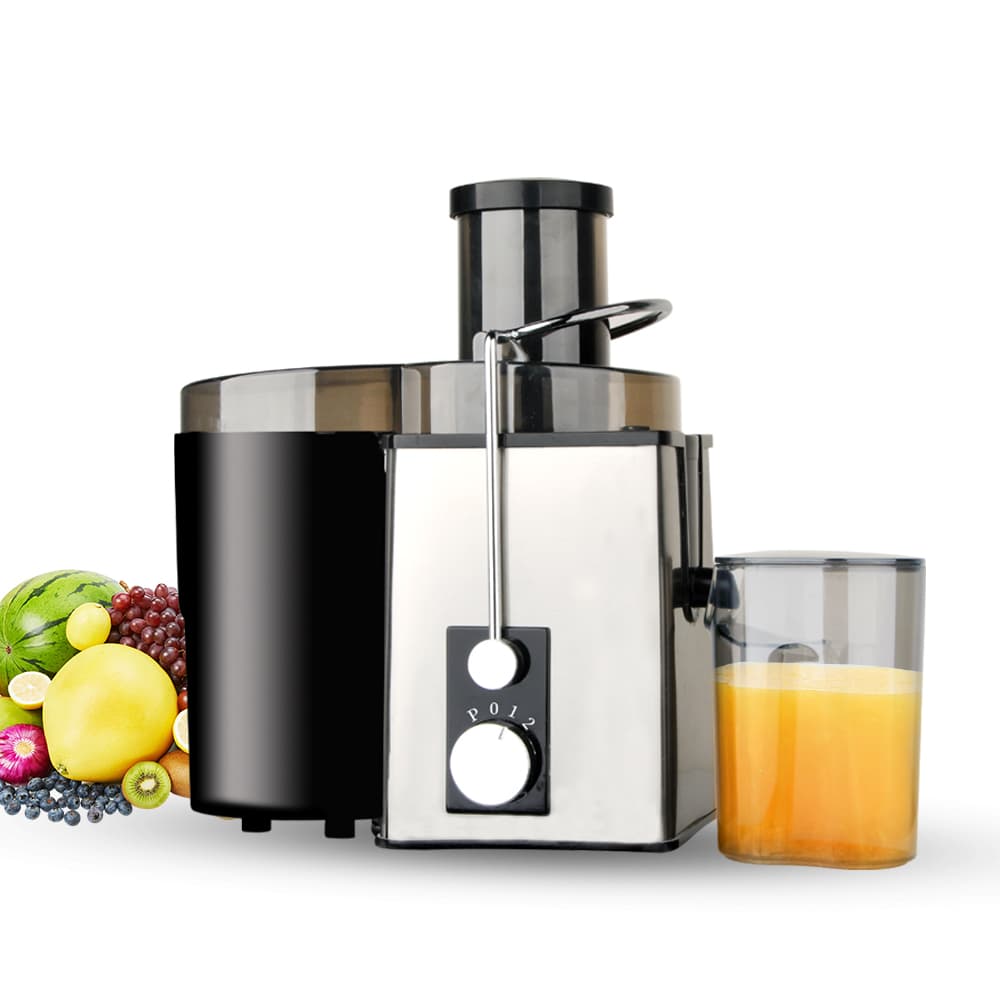آبمیوه گیری تک کاره ارویکا مدل ORM-3602
